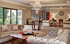 Best Western Plus Centurion Hotel 4*